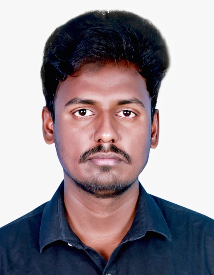 Sakthivel Madhu | Backend Engineer